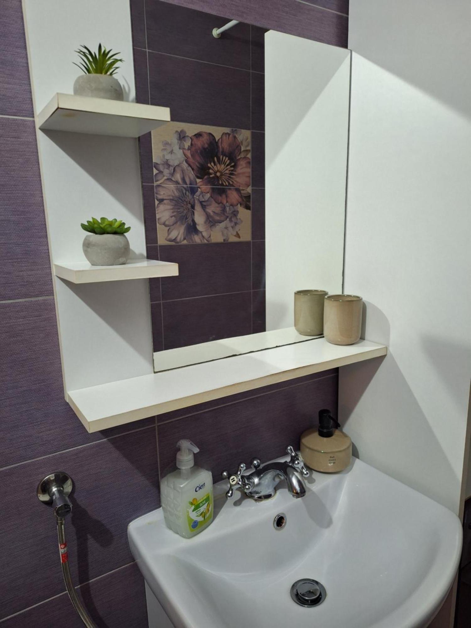 Coral Apartment Тиргу-Муреш Екстер'єр фото