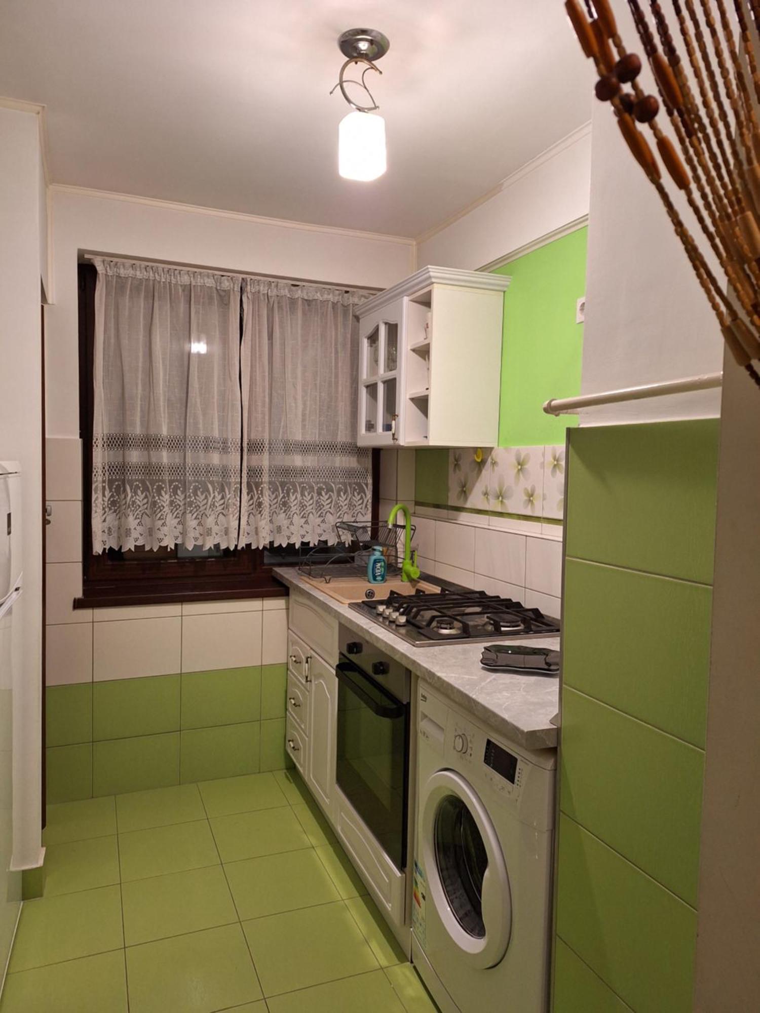 Coral Apartment Тиргу-Муреш Екстер'єр фото